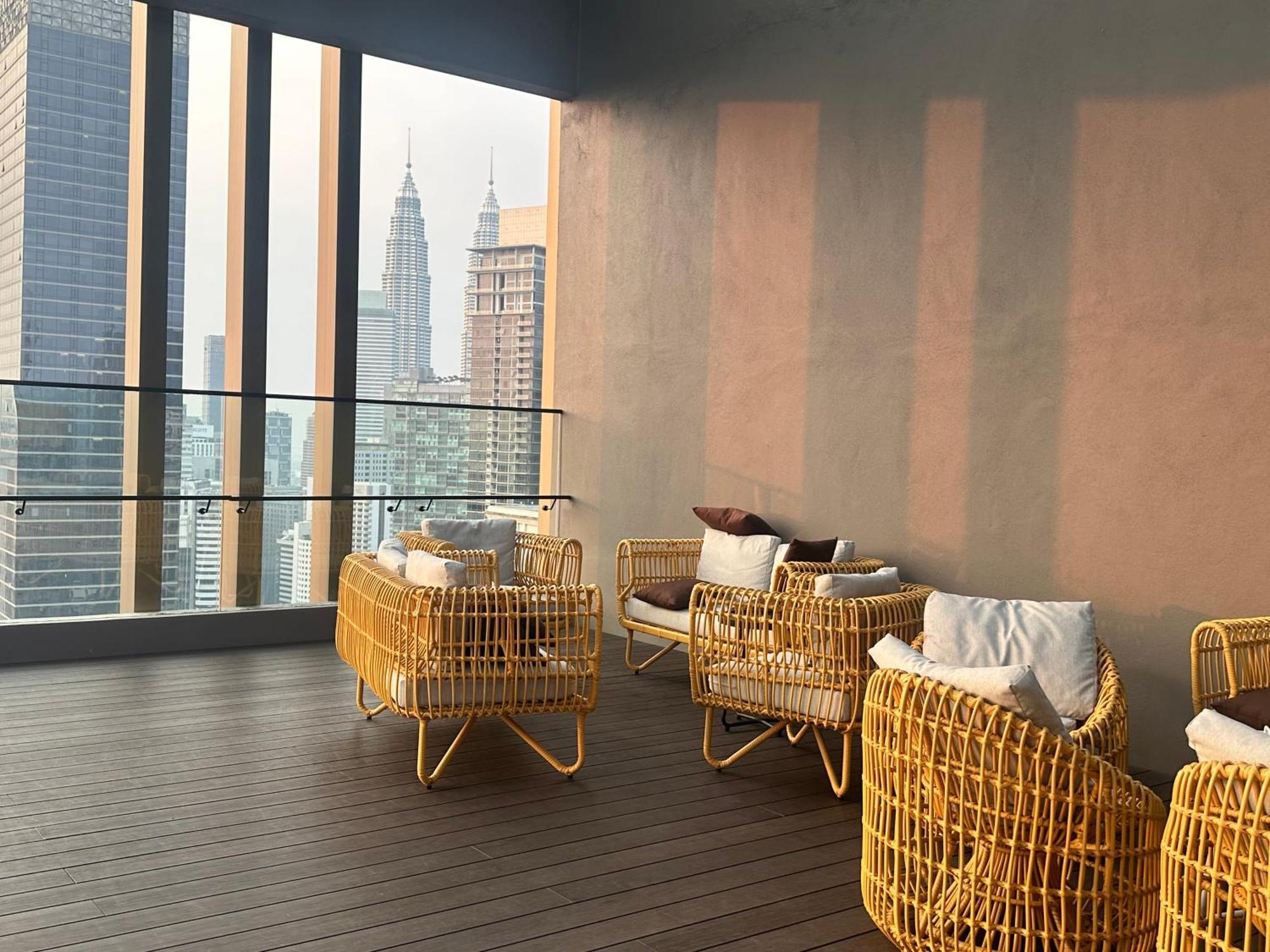 Axon Kl Kuala Lumpur