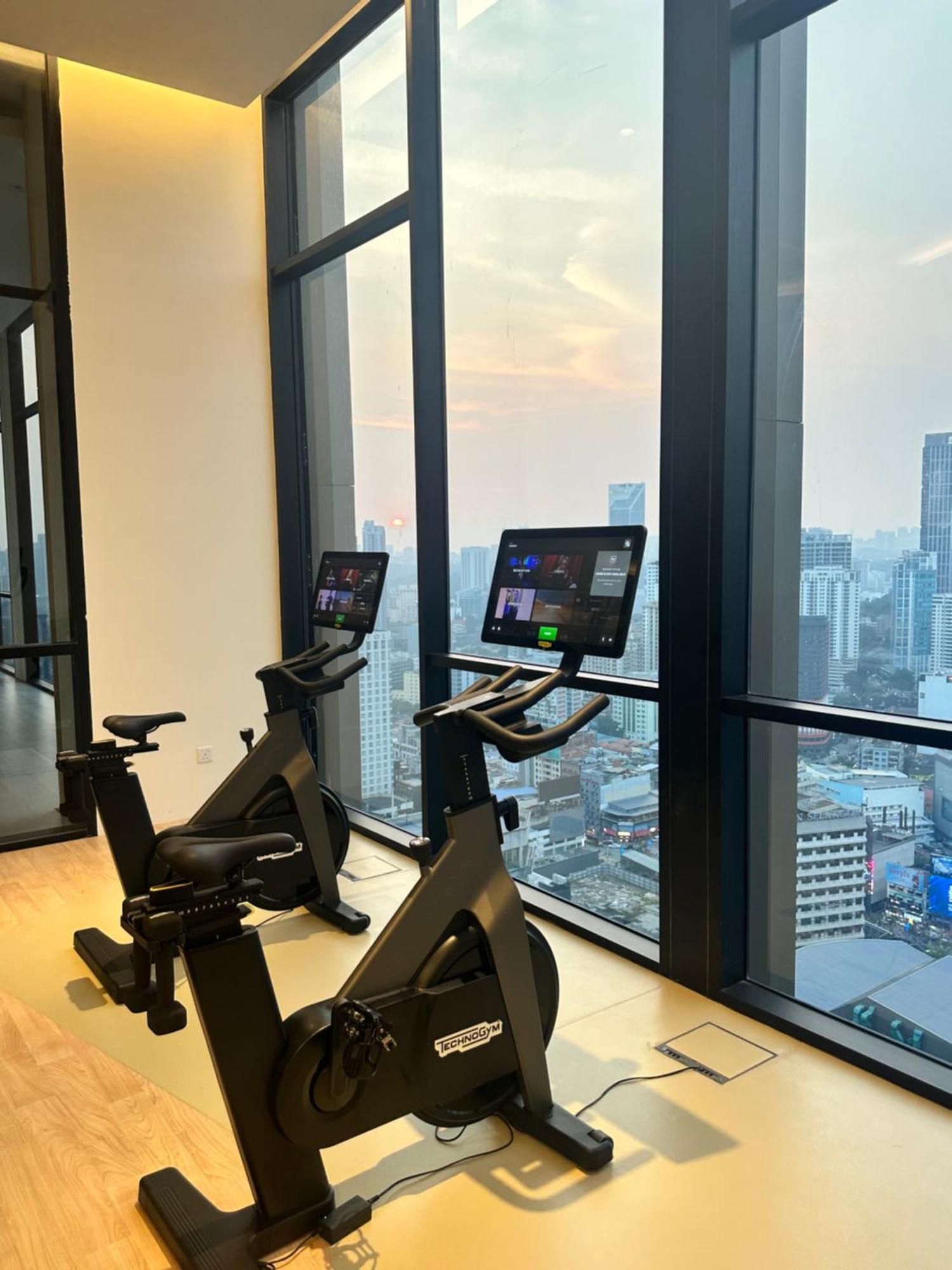 Axon Kl Pangsapuri Kuala Lumpur