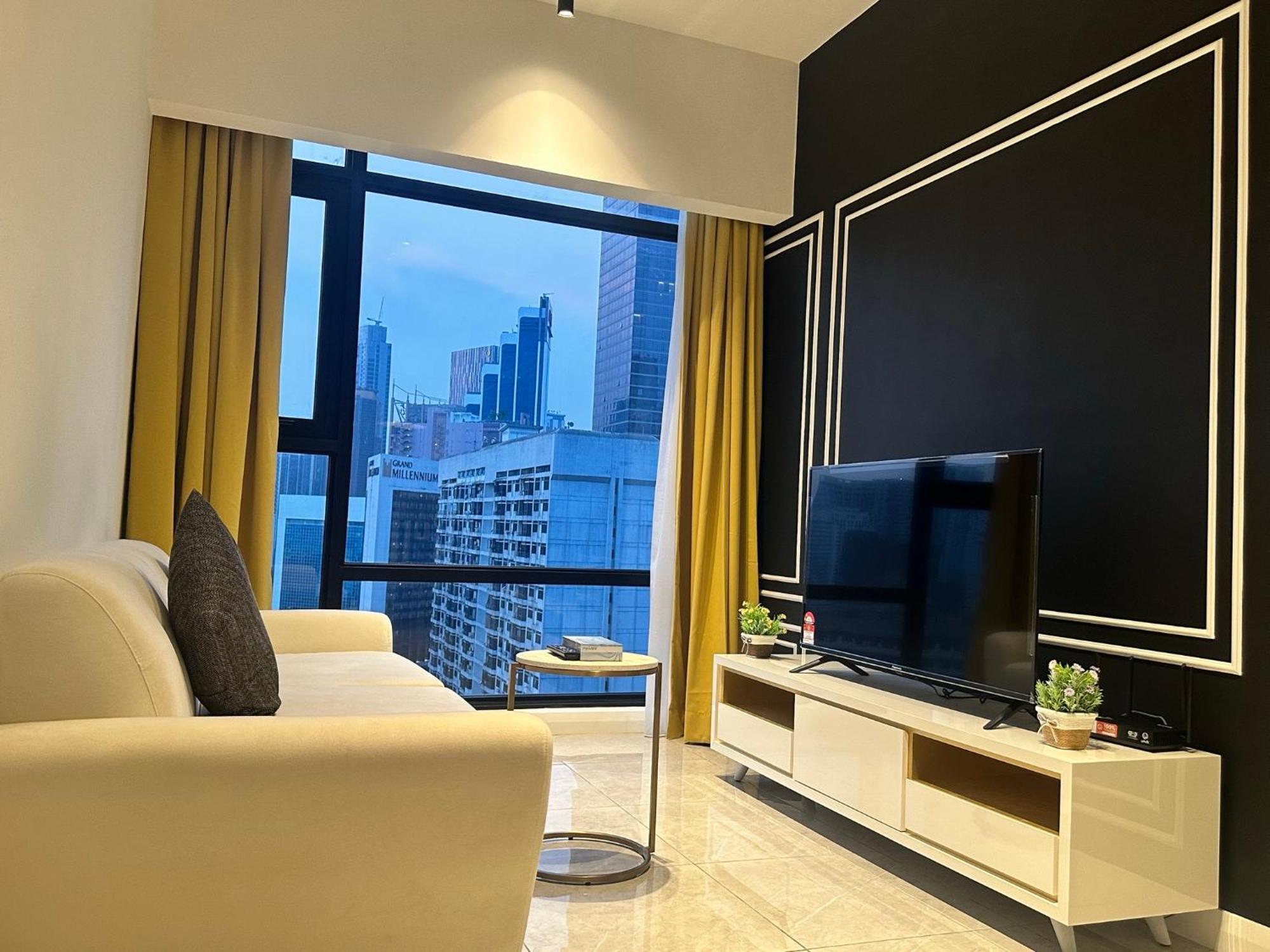 Axon Kl Kuala Lumpur