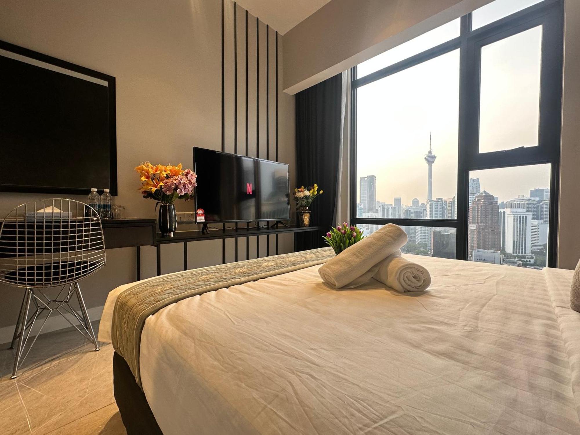 Axon Kl * Kuala Lumpur
