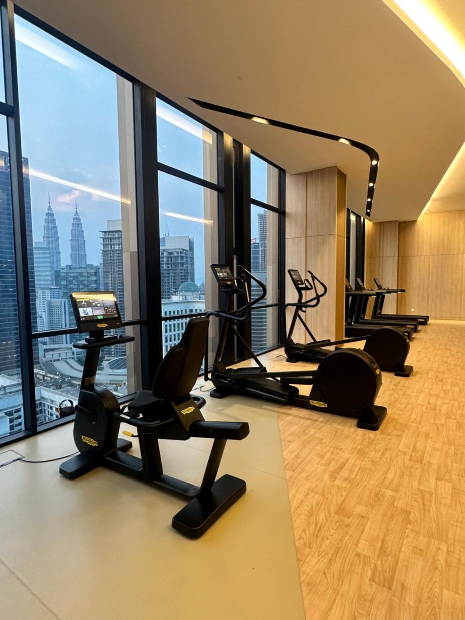 Axon Kl Pangsapuri Kuala Lumpur