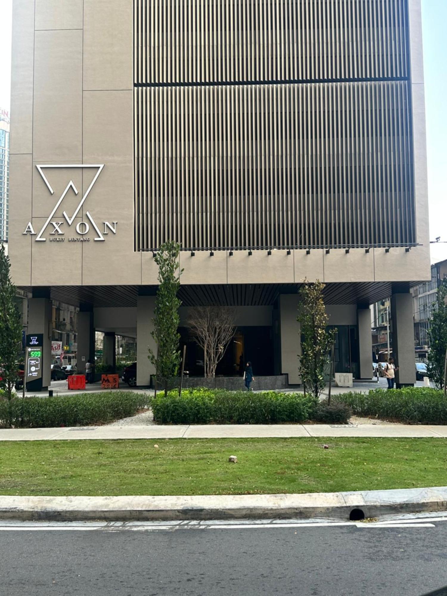 Axon Kl *